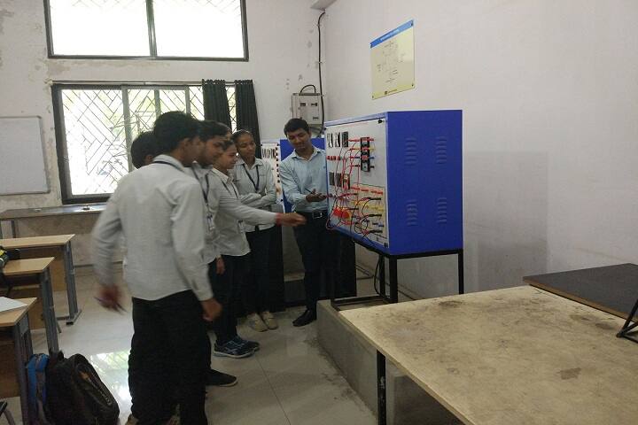 laboratory